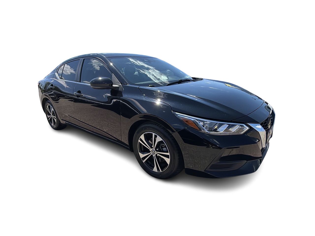 2023 Nissan Sentra