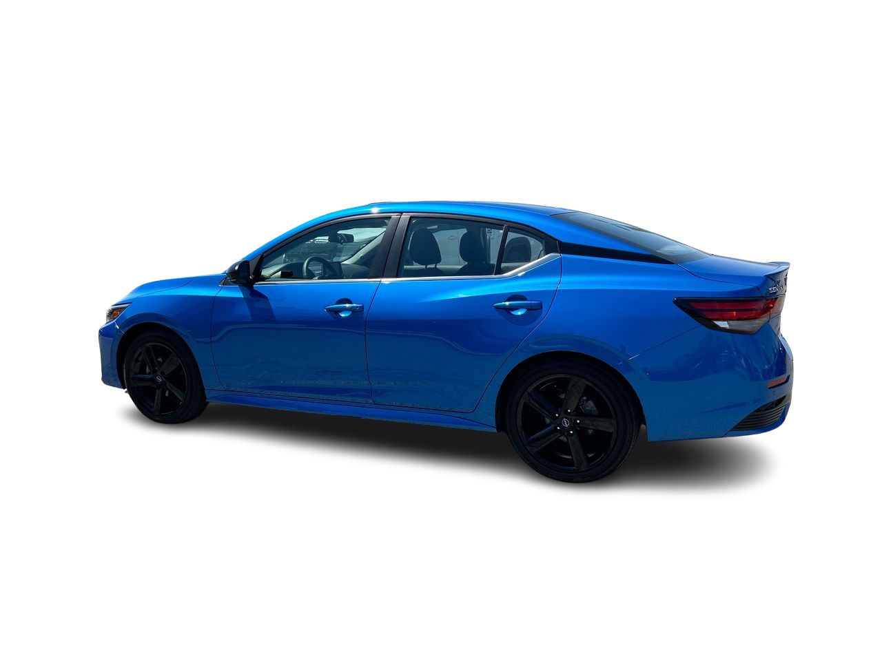 2024 Nissan Sentra in Mississauga, Ontario