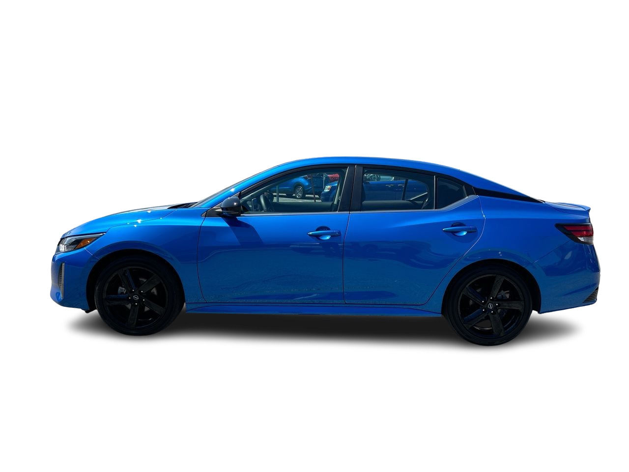 2024 Nissan Sentra in Mississauga, Ontario