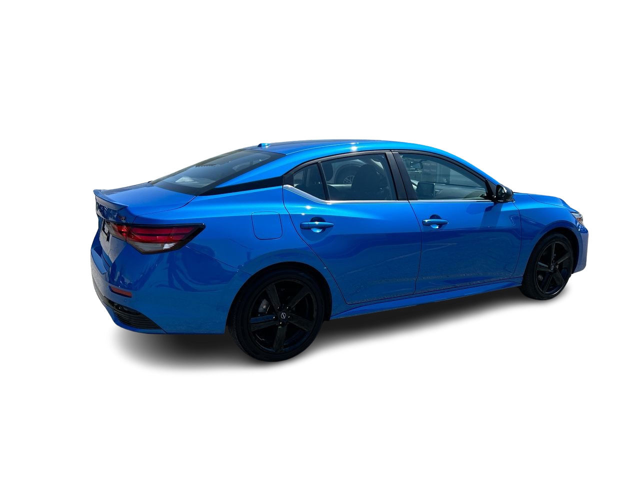 2024 Nissan Sentra in Mississauga, Ontario