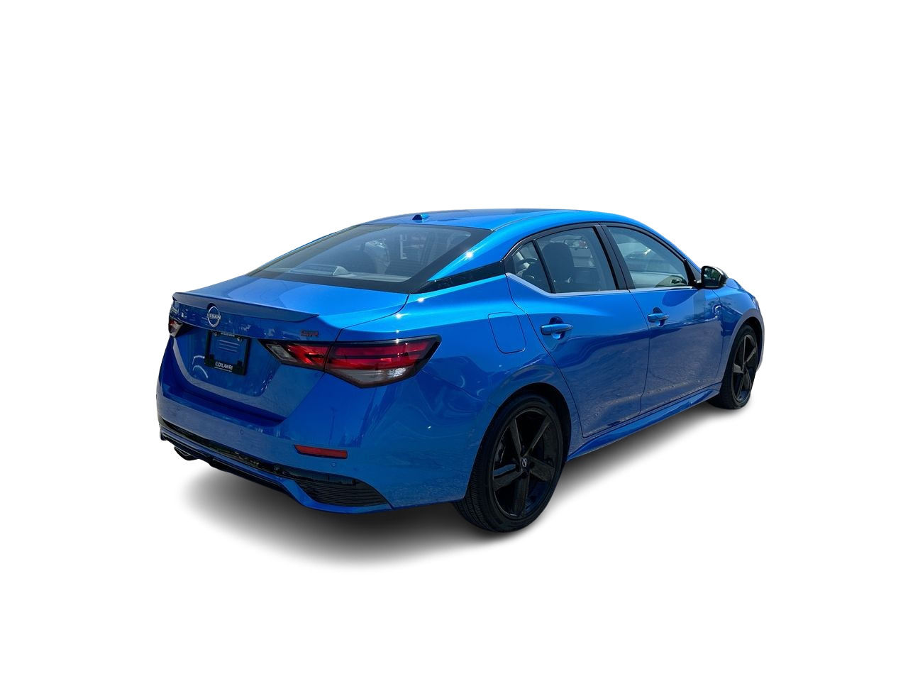 2024 Nissan Sentra in Mississauga, Ontario