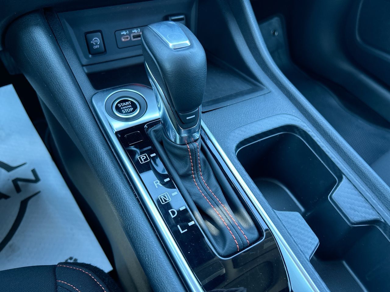 2024 Nissan Sentra in Mississauga, Ontario