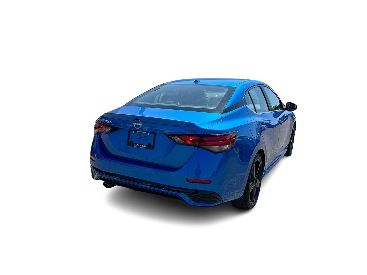 2024 Nissan Sentra in Mississauga, Ontario