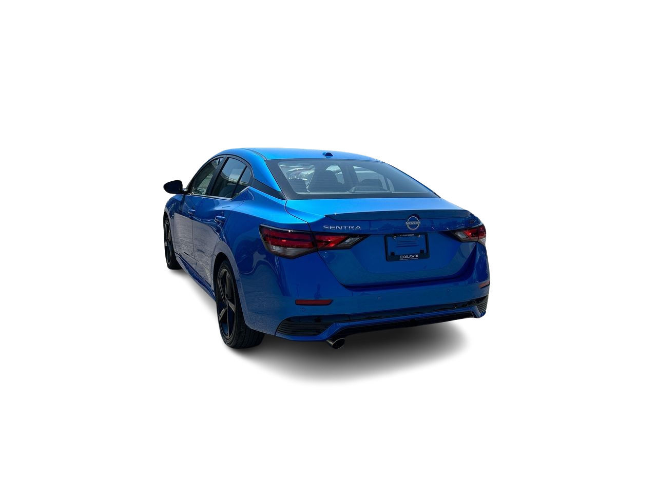 2024 Nissan Sentra in Mississauga, Ontario