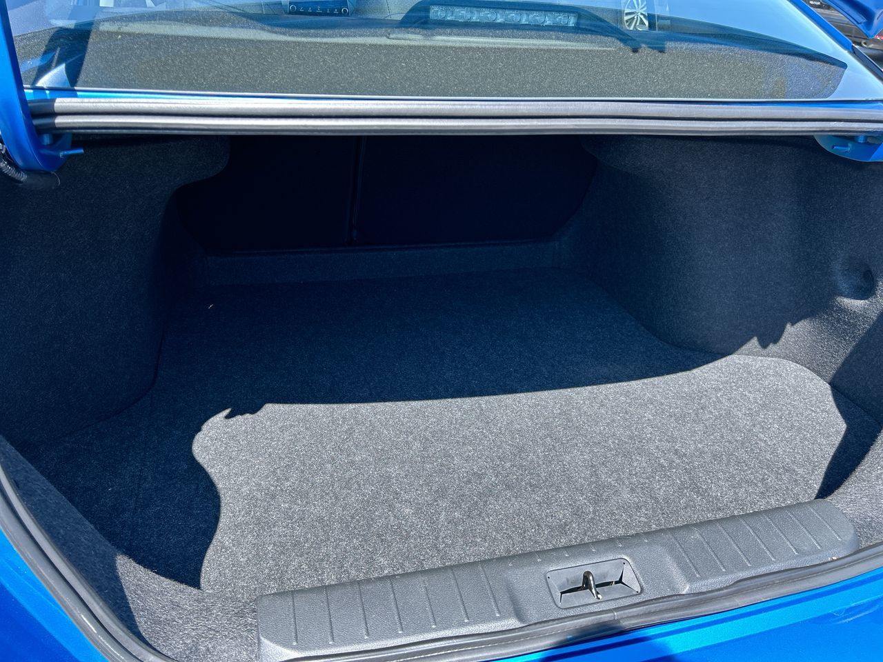 2024 Nissan Sentra in Mississauga, Ontario