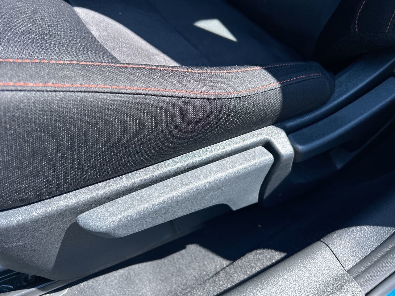 2024 Nissan Sentra in Mississauga, Ontario