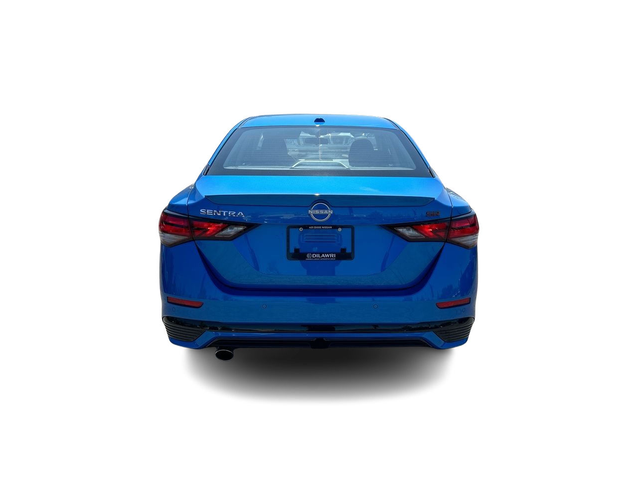 2024 Nissan Sentra in Mississauga, Ontario