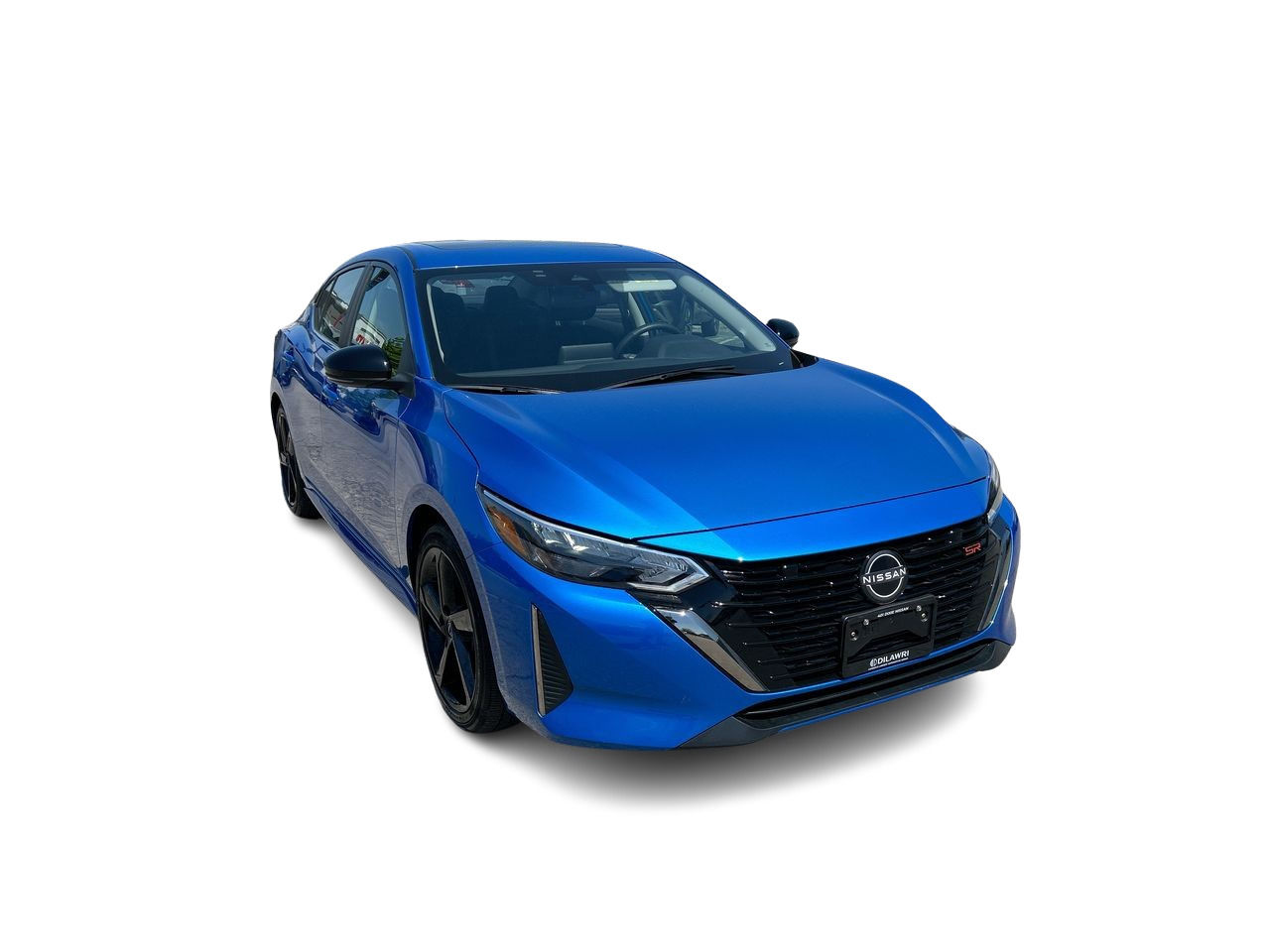 2024 Nissan Sentra in Mississauga, Ontario
