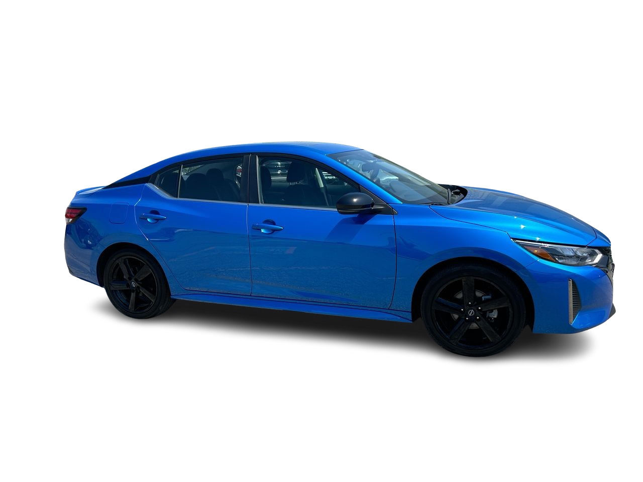 2024 Nissan Sentra in Mississauga, Ontario