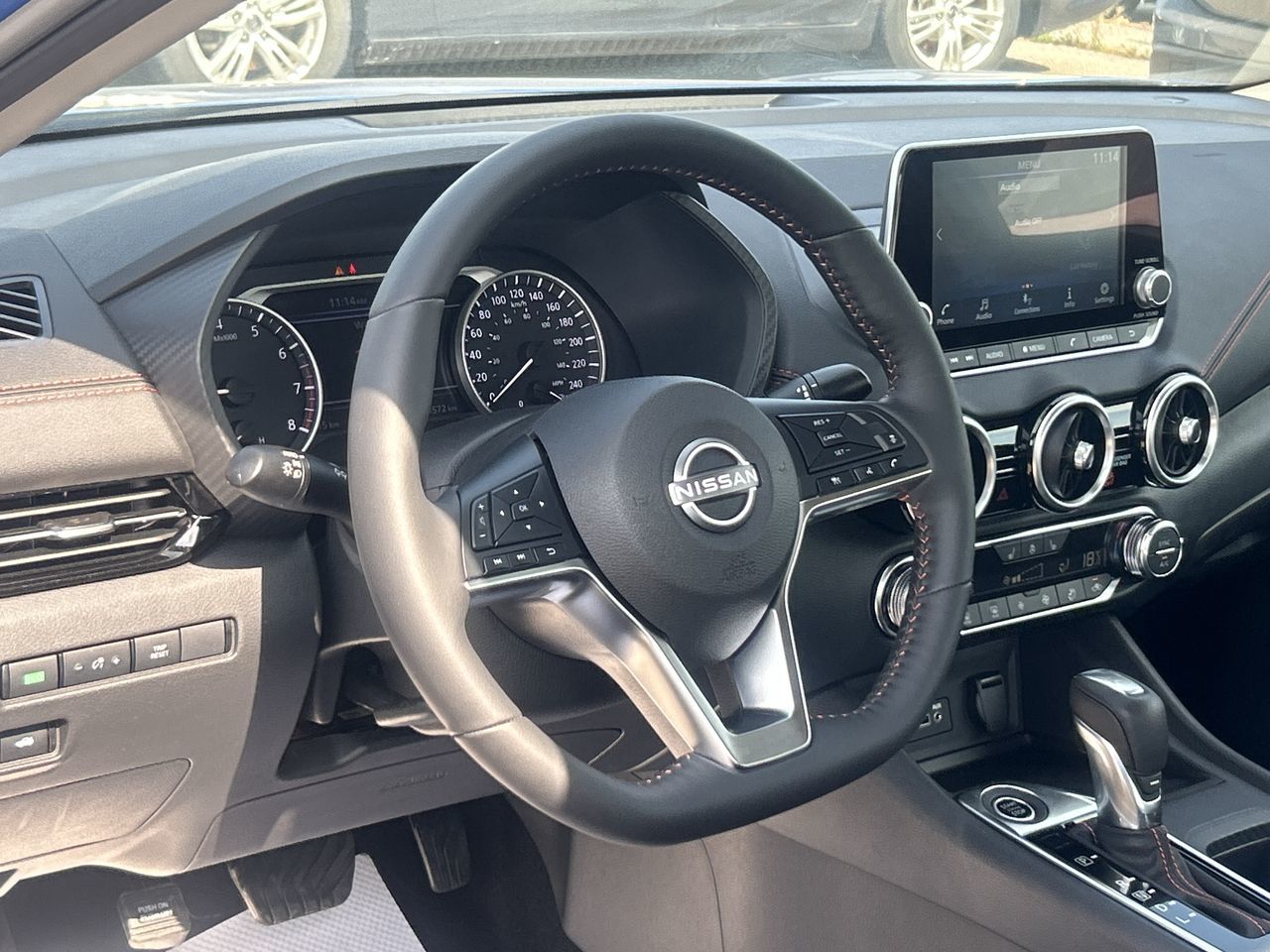 Nissan Sentra  2024 à Mississauga, Ontario