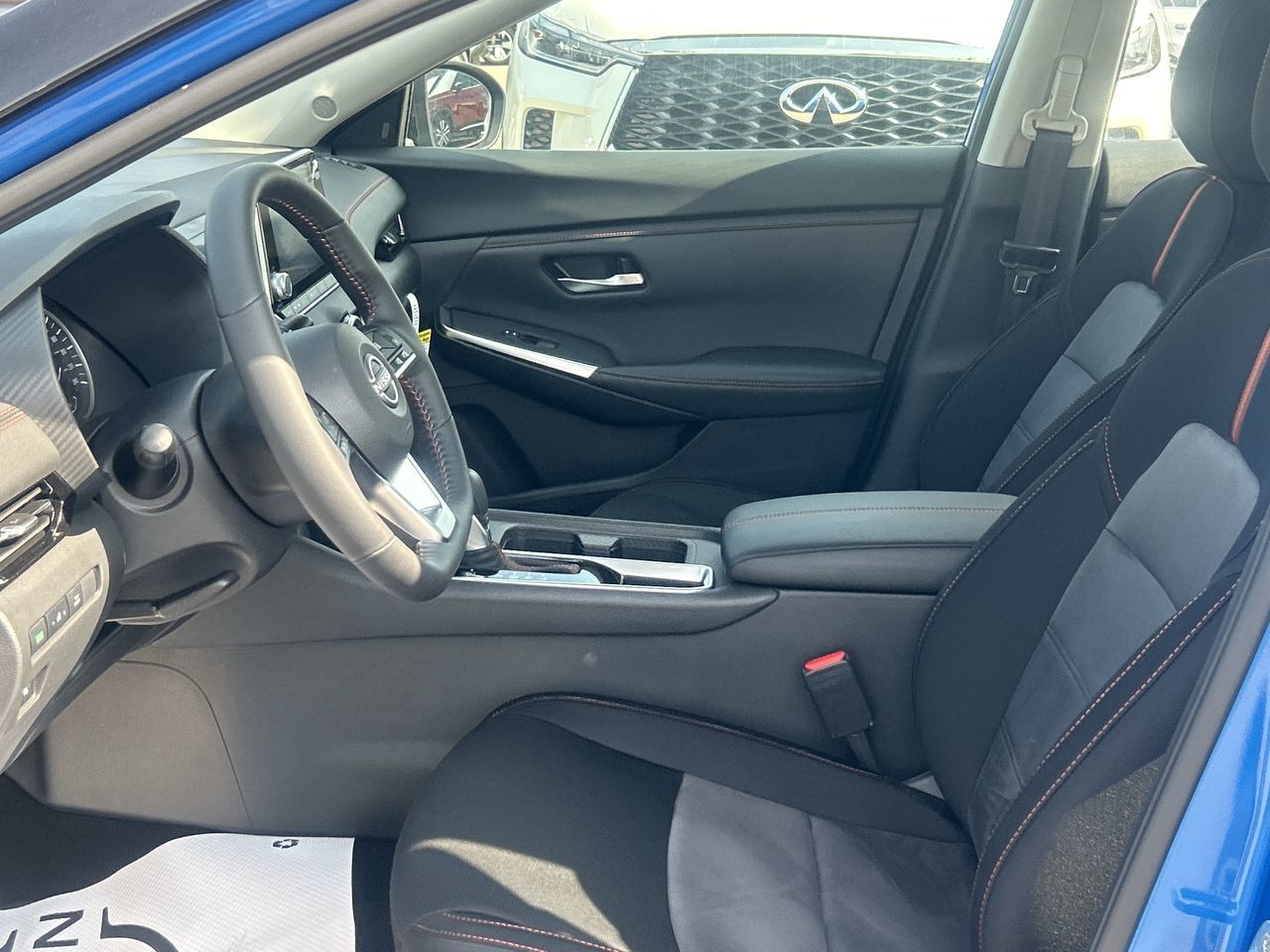 Nissan Sentra  2024 à Mississauga, Ontario