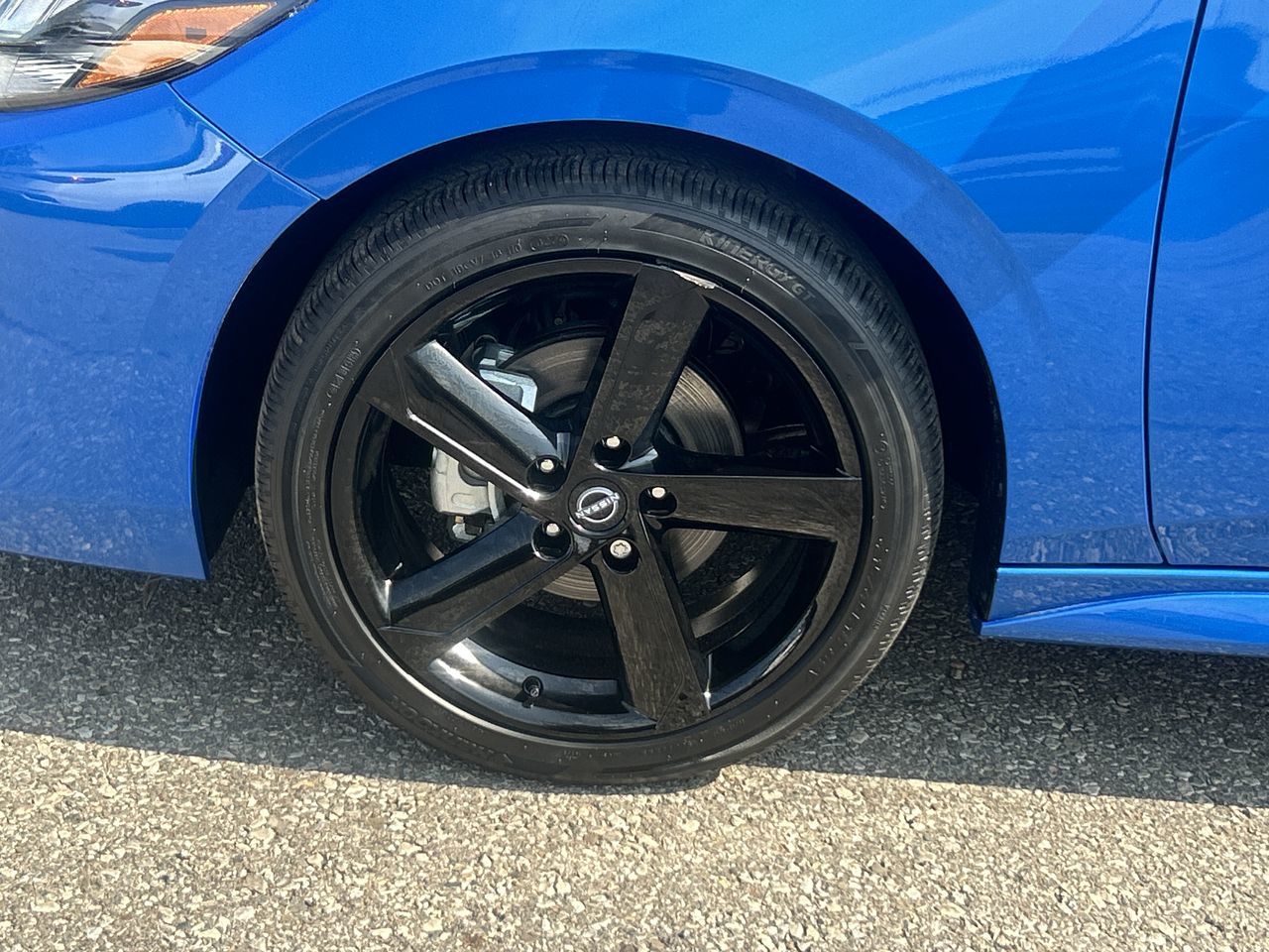 Nissan Sentra  2024 à Mississauga, Ontario