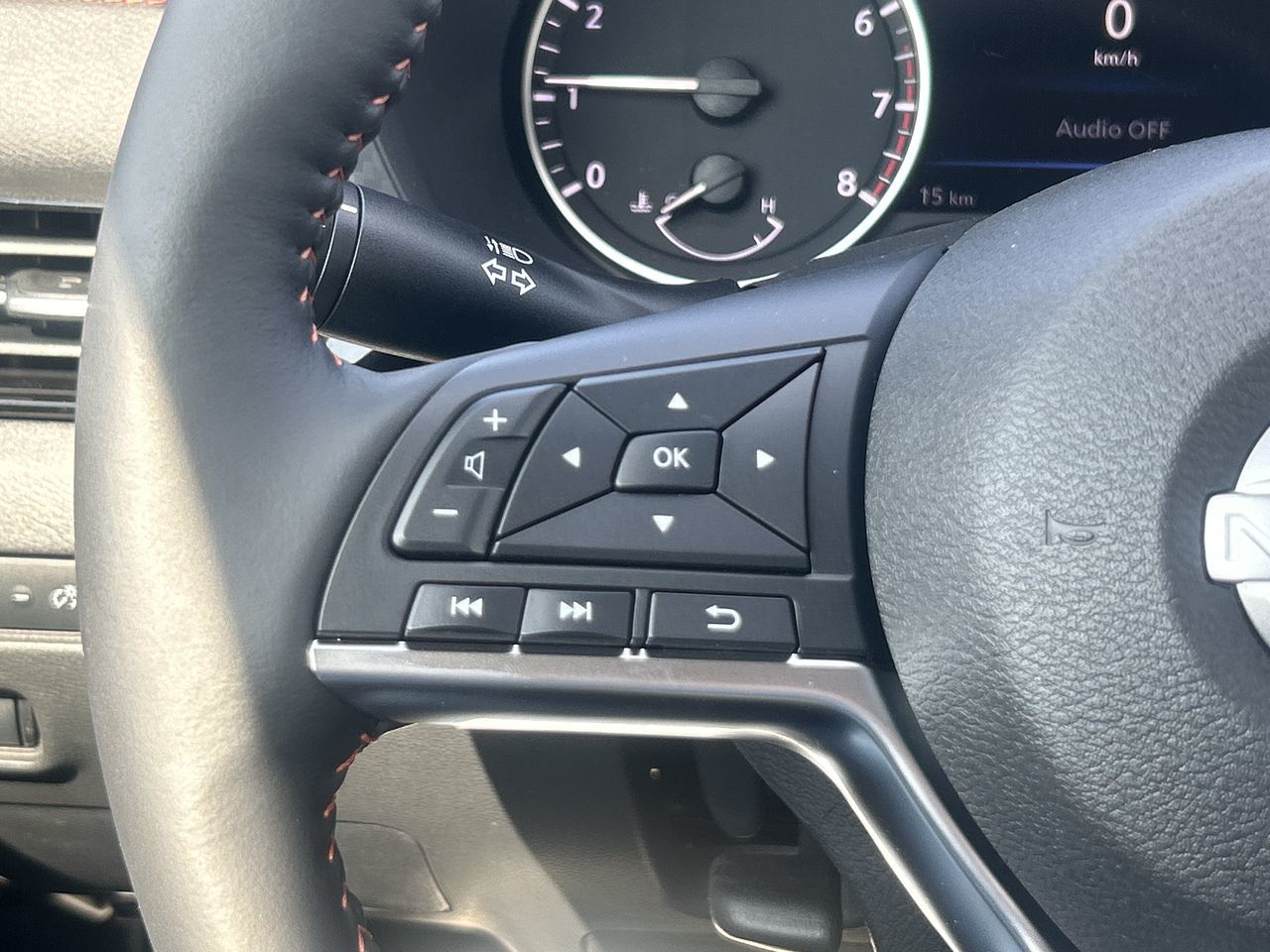 Nissan Sentra  2024 à Mississauga, Ontario