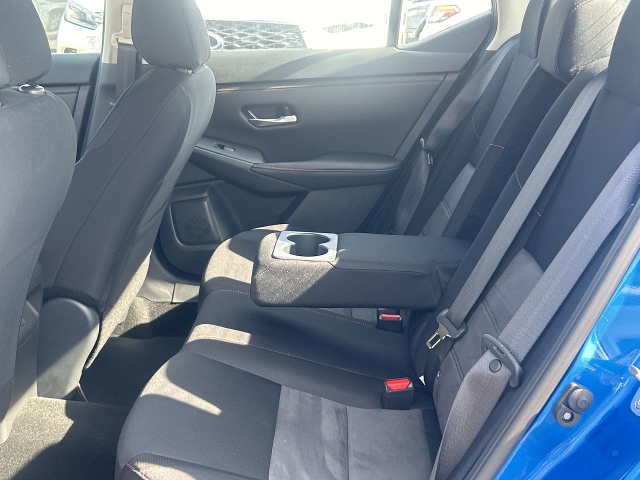 Nissan Sentra  2024 à Mississauga, Ontario