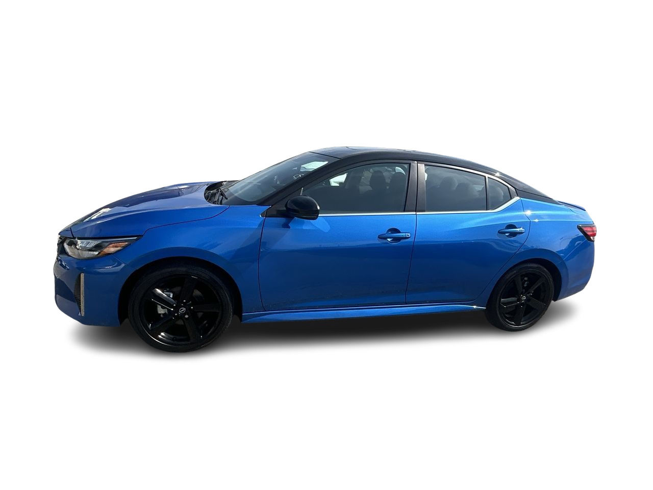 Nissan Sentra  2024 à Mississauga, Ontario