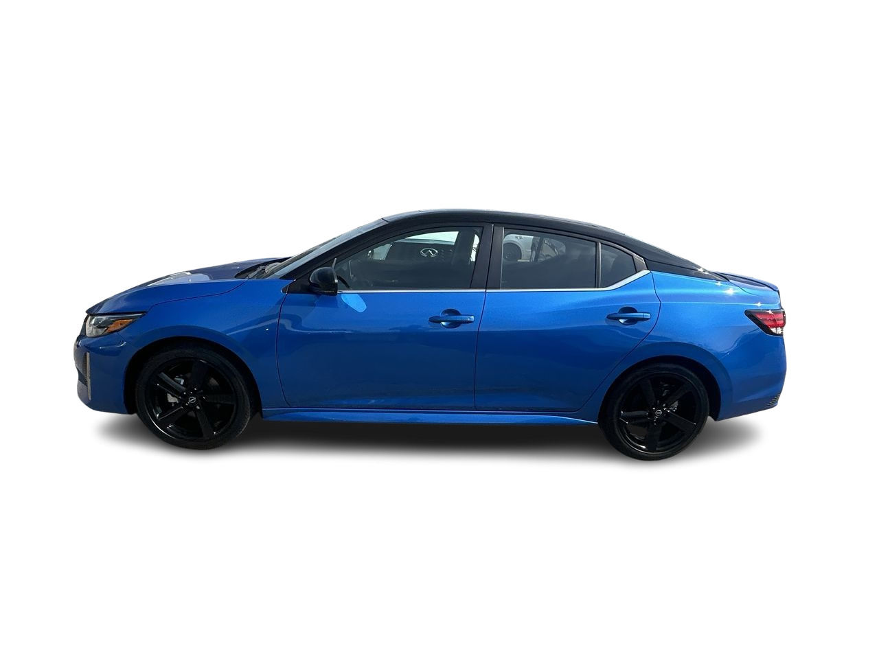 Nissan Sentra  2024 à Mississauga, Ontario