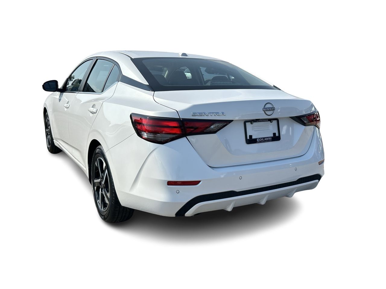 2025 Nissan Sentra in Mississauga, Ontario