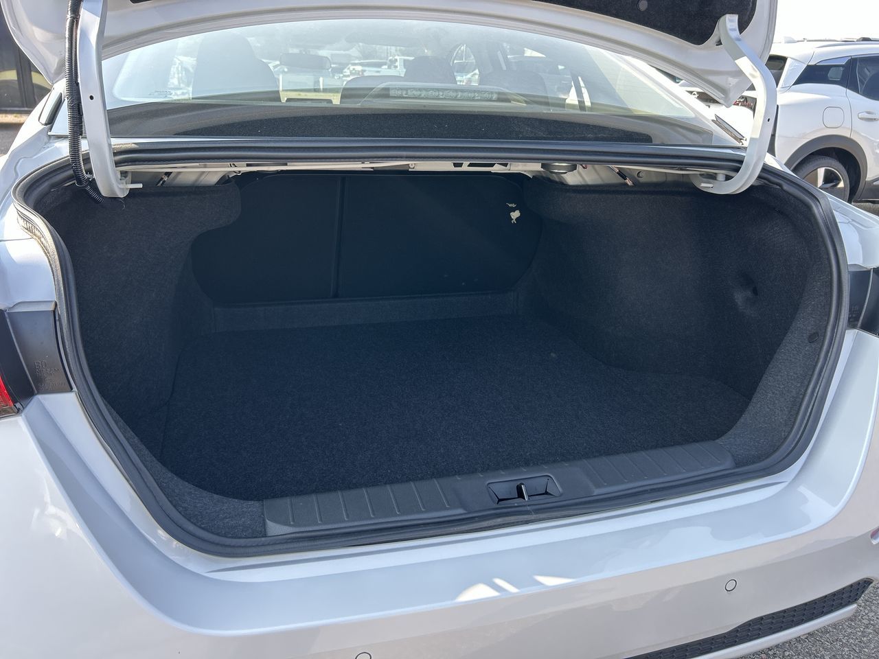 2025 Nissan Sentra in Mississauga, Ontario