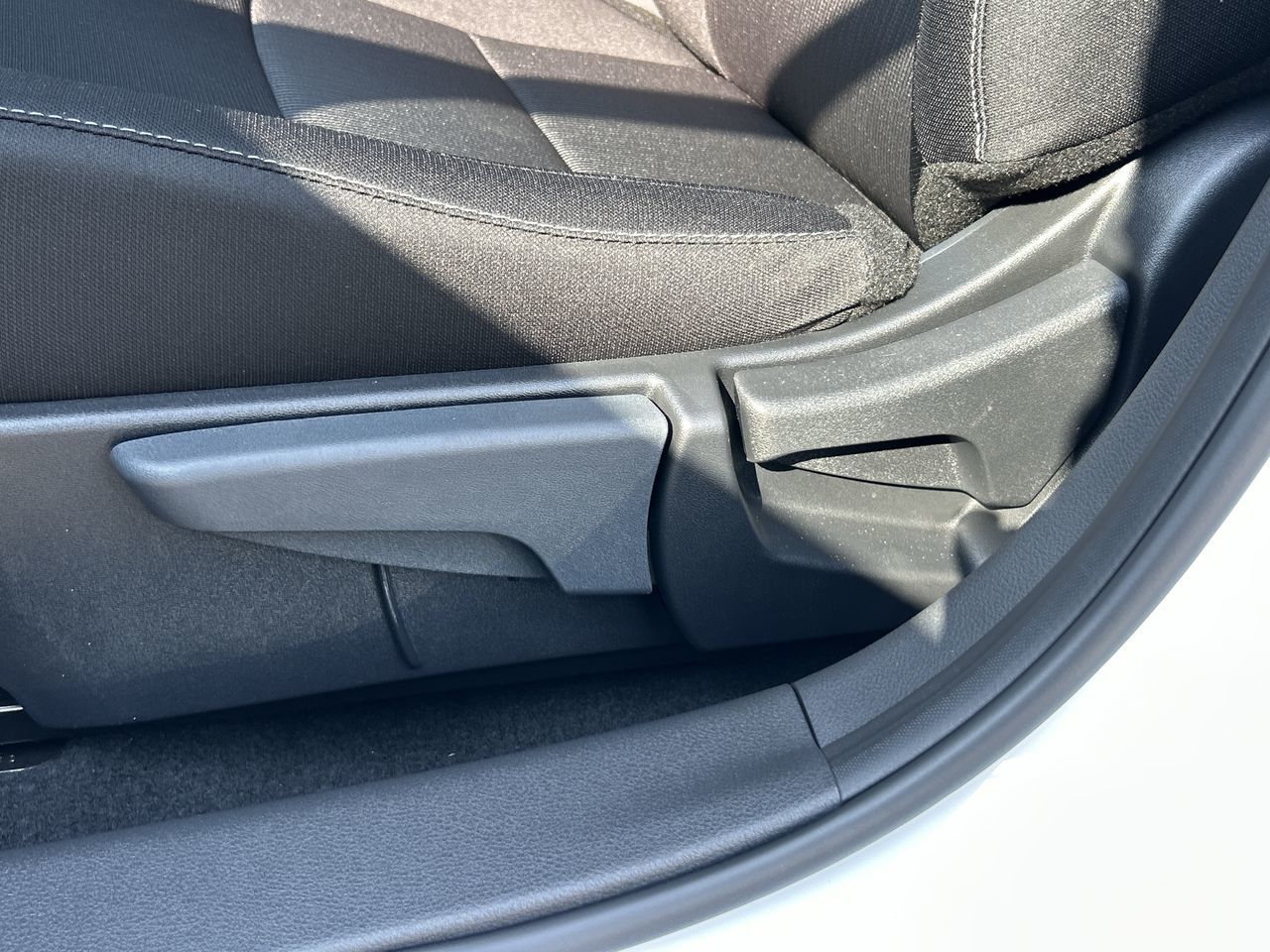 2025 Nissan Sentra in Mississauga, Ontario