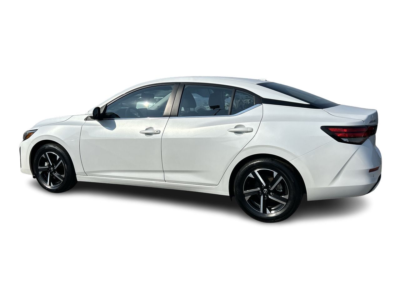 2025 Nissan Sentra in Mississauga, Ontario