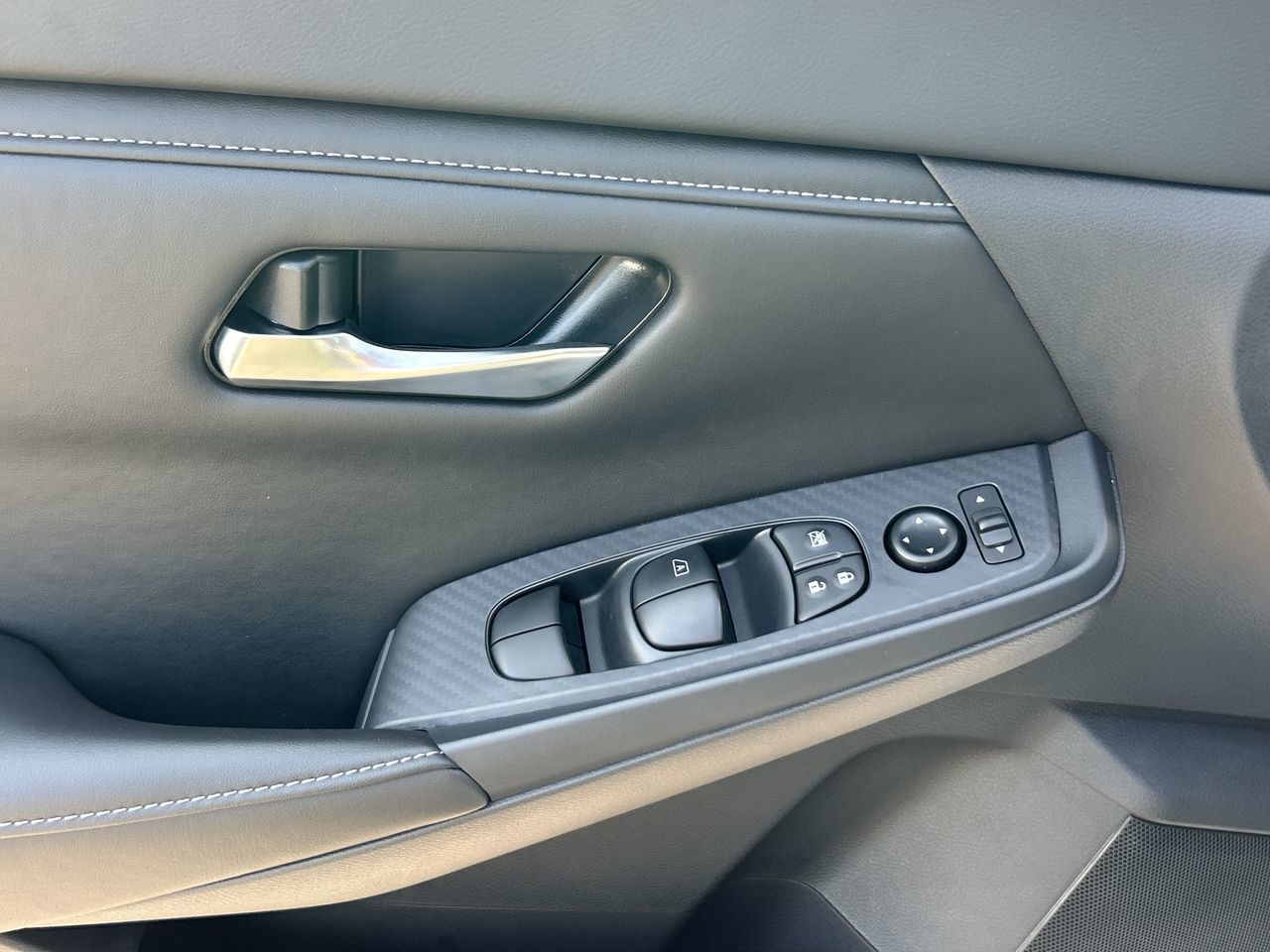 2025 Nissan Sentra in Mississauga, Ontario