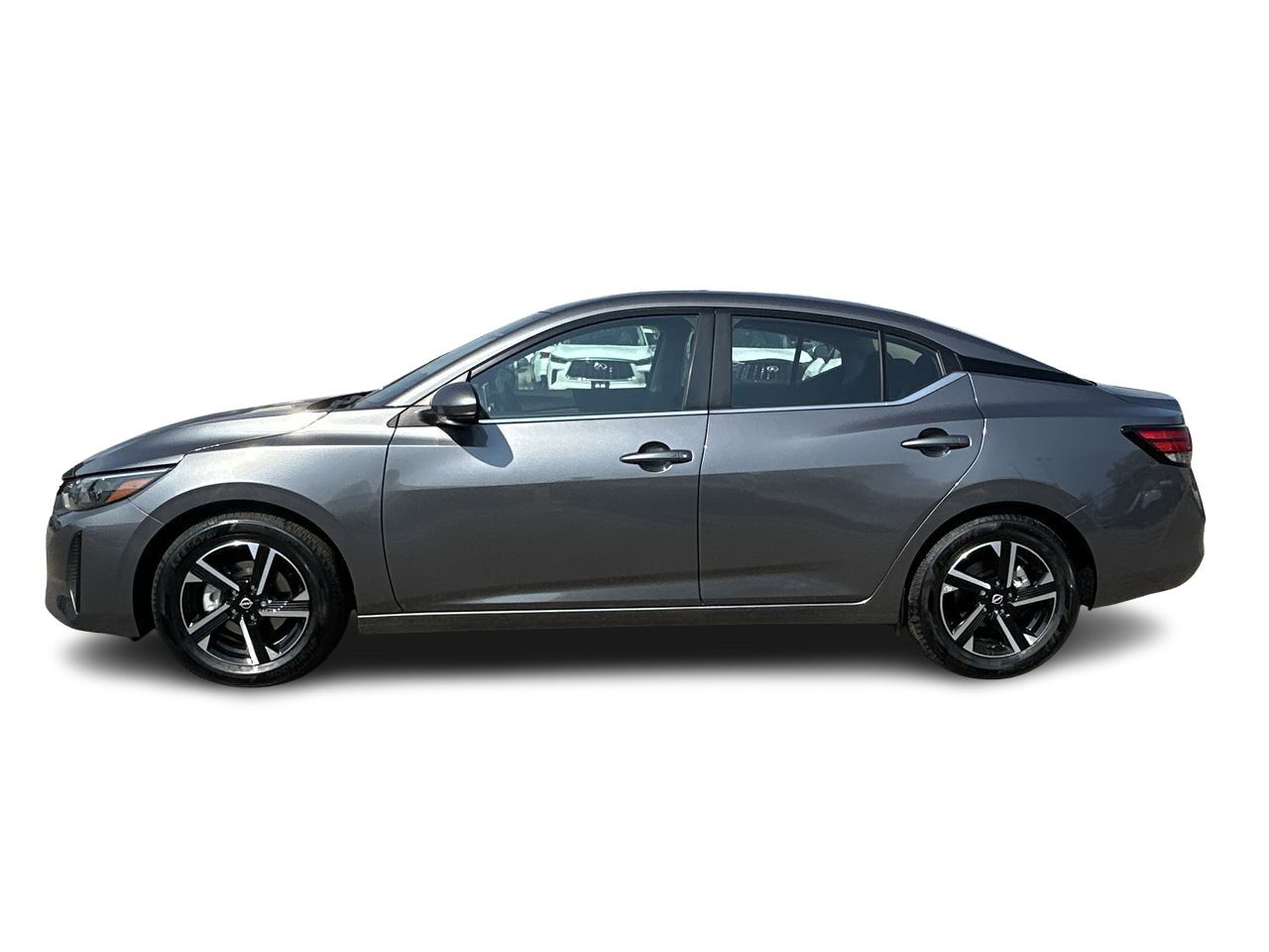 2025 Nissan Sentra in Mississauga, Ontario