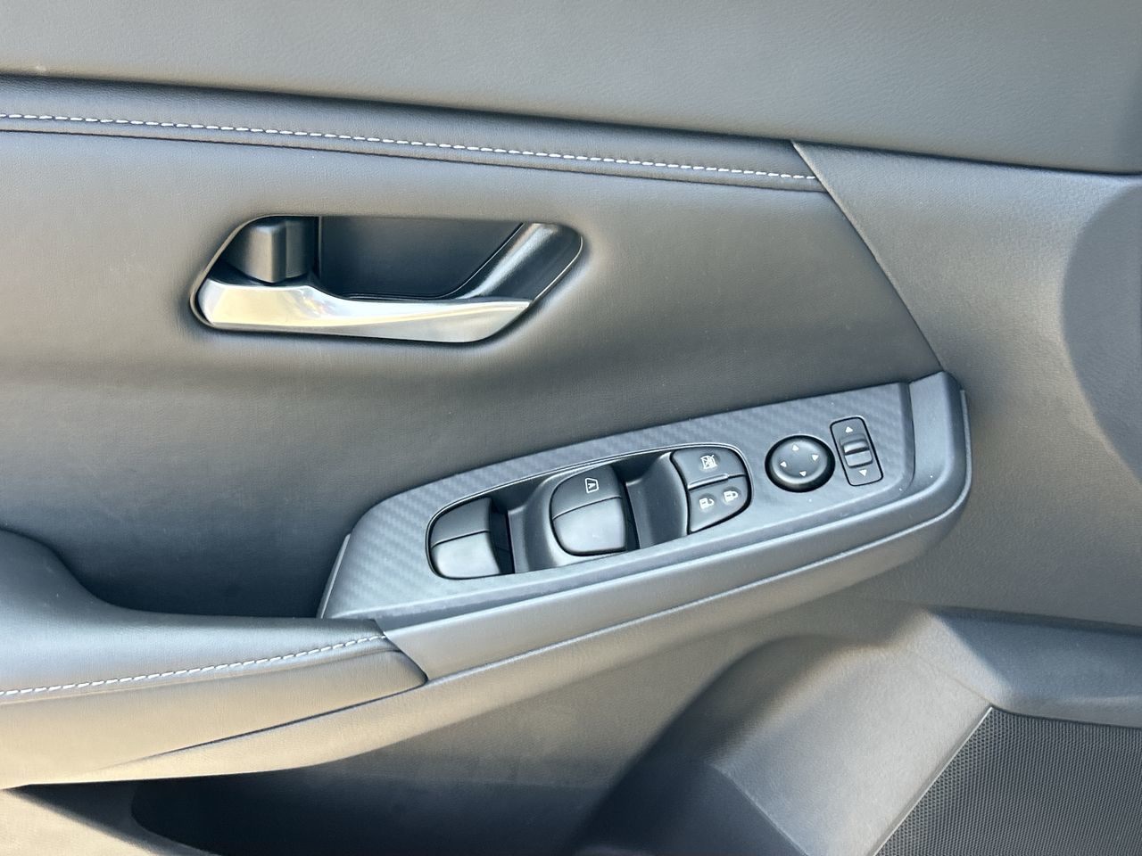 2025 Nissan Sentra in Mississauga, Ontario