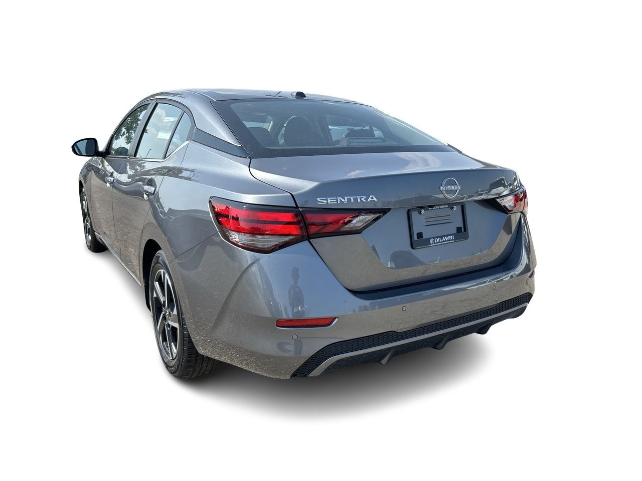 2025 Nissan Sentra in Mississauga, Ontario