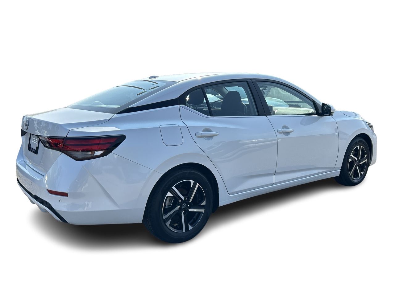 2025 Nissan Sentra in Mississauga, Ontario