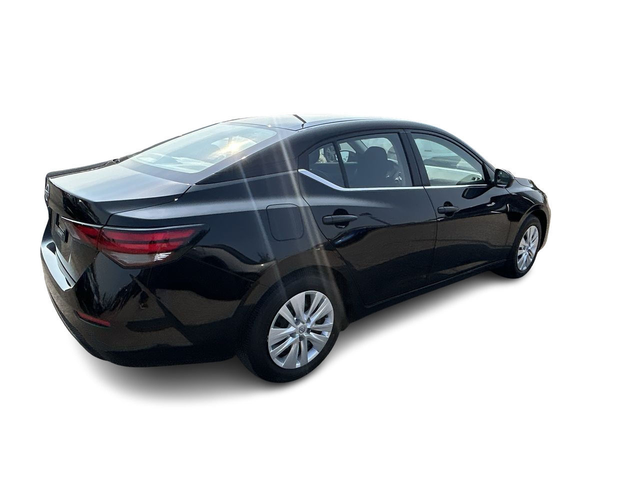2025 Nissan Sentra in Mississauga, Ontario