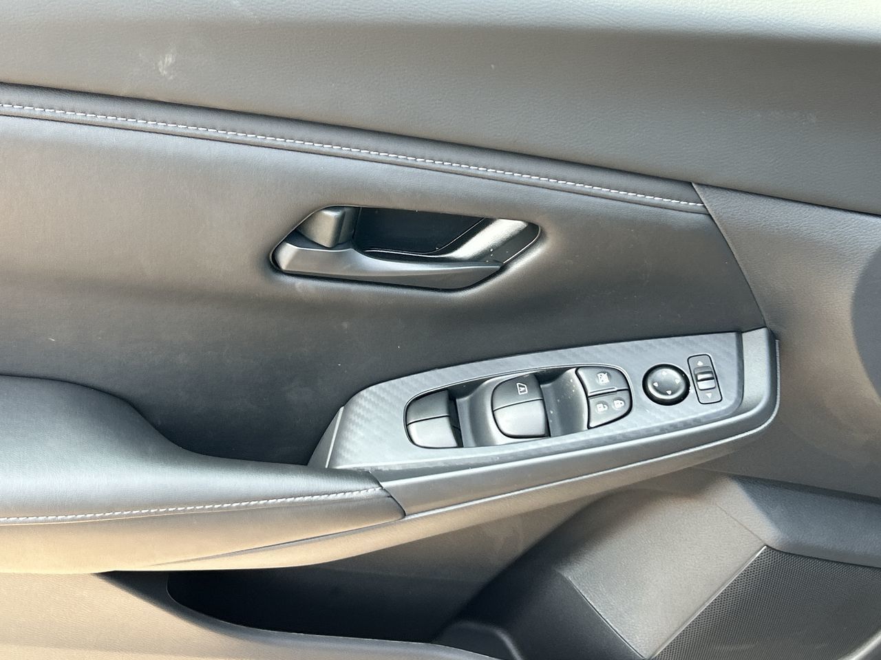 2025 Nissan Sentra in Mississauga, Ontario