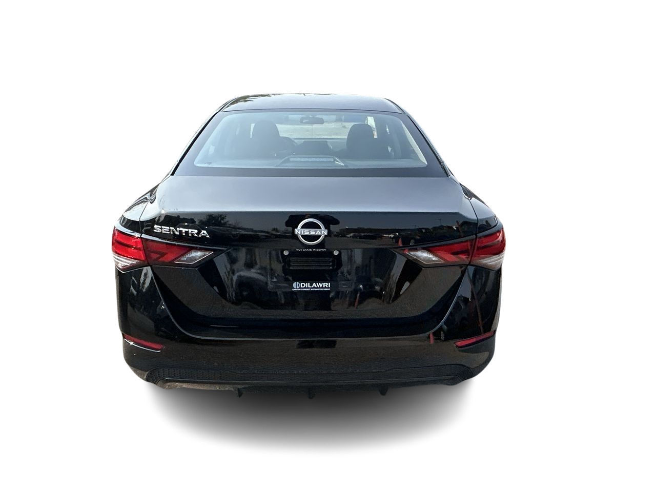 2025 Nissan Sentra in Mississauga, Ontario
