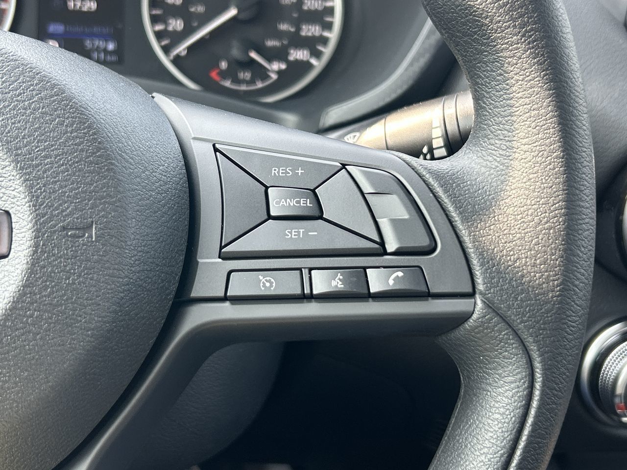 2025 Nissan Sentra in Mississauga, Ontario