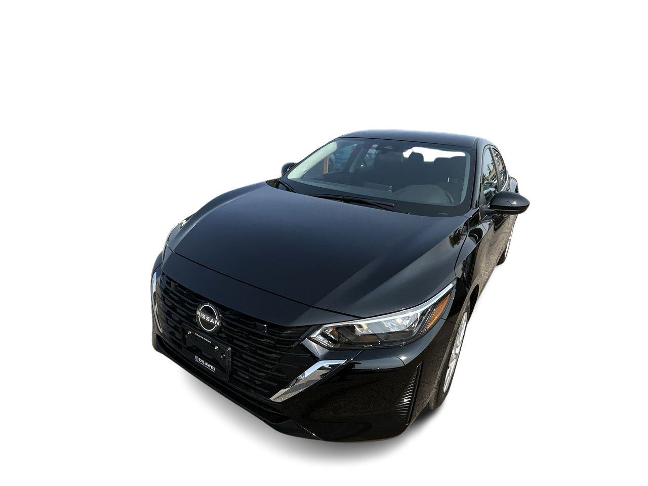 2025 Nissan Sentra in Mississauga, Ontario