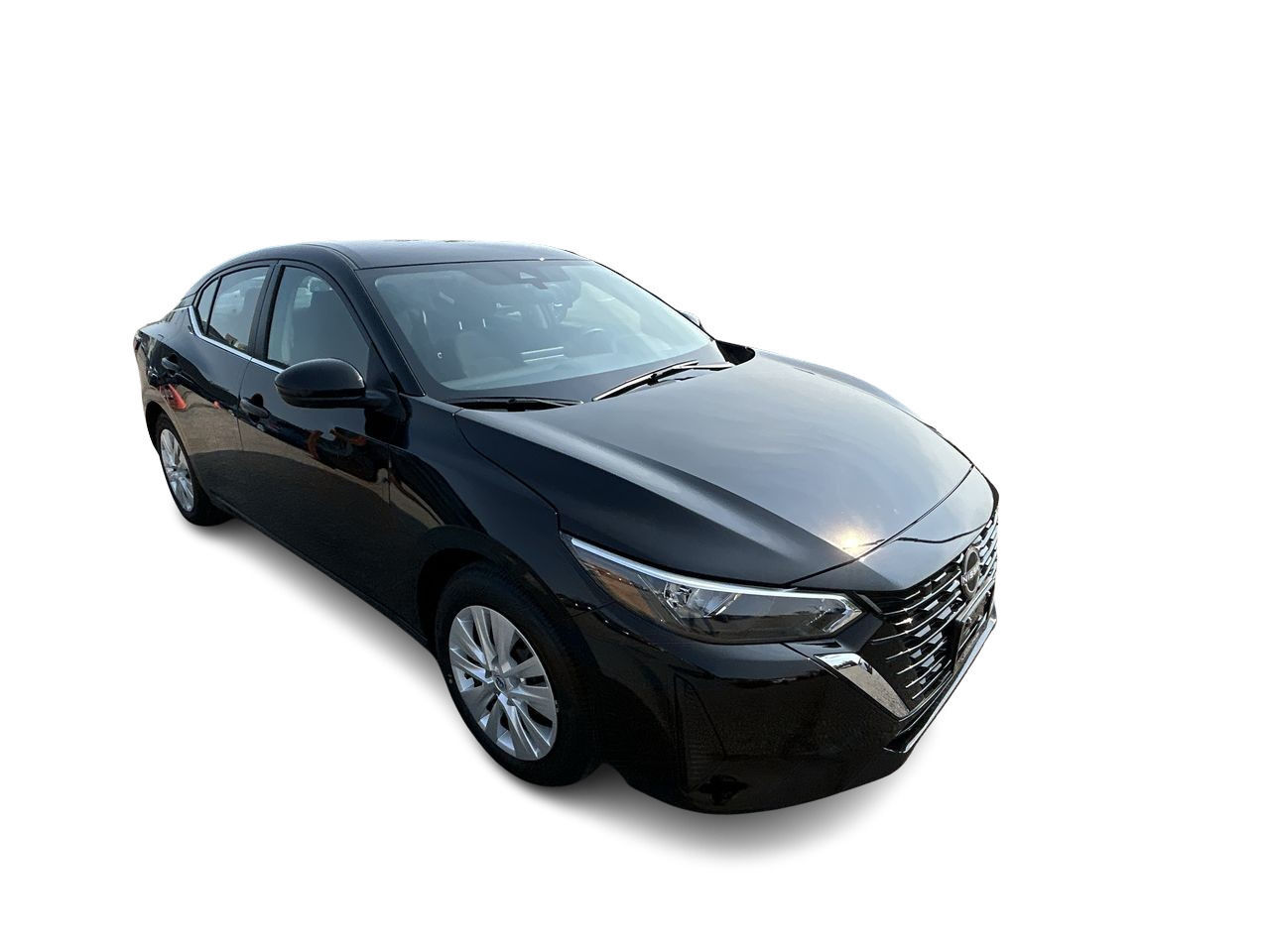 2025 Nissan Sentra in Mississauga, Ontario