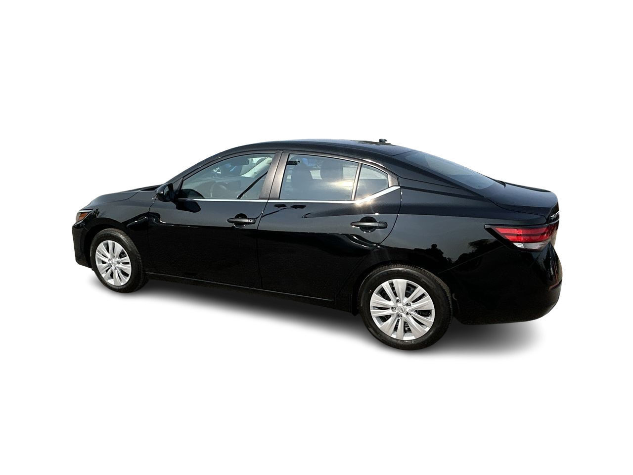 2025 Nissan Sentra in Mississauga, Ontario