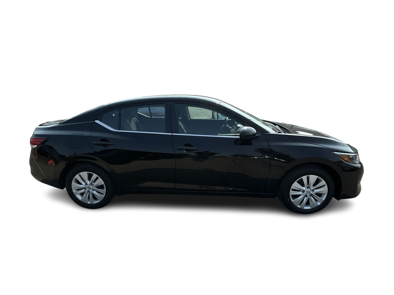 2025 Nissan Sentra in Mississauga, Ontario