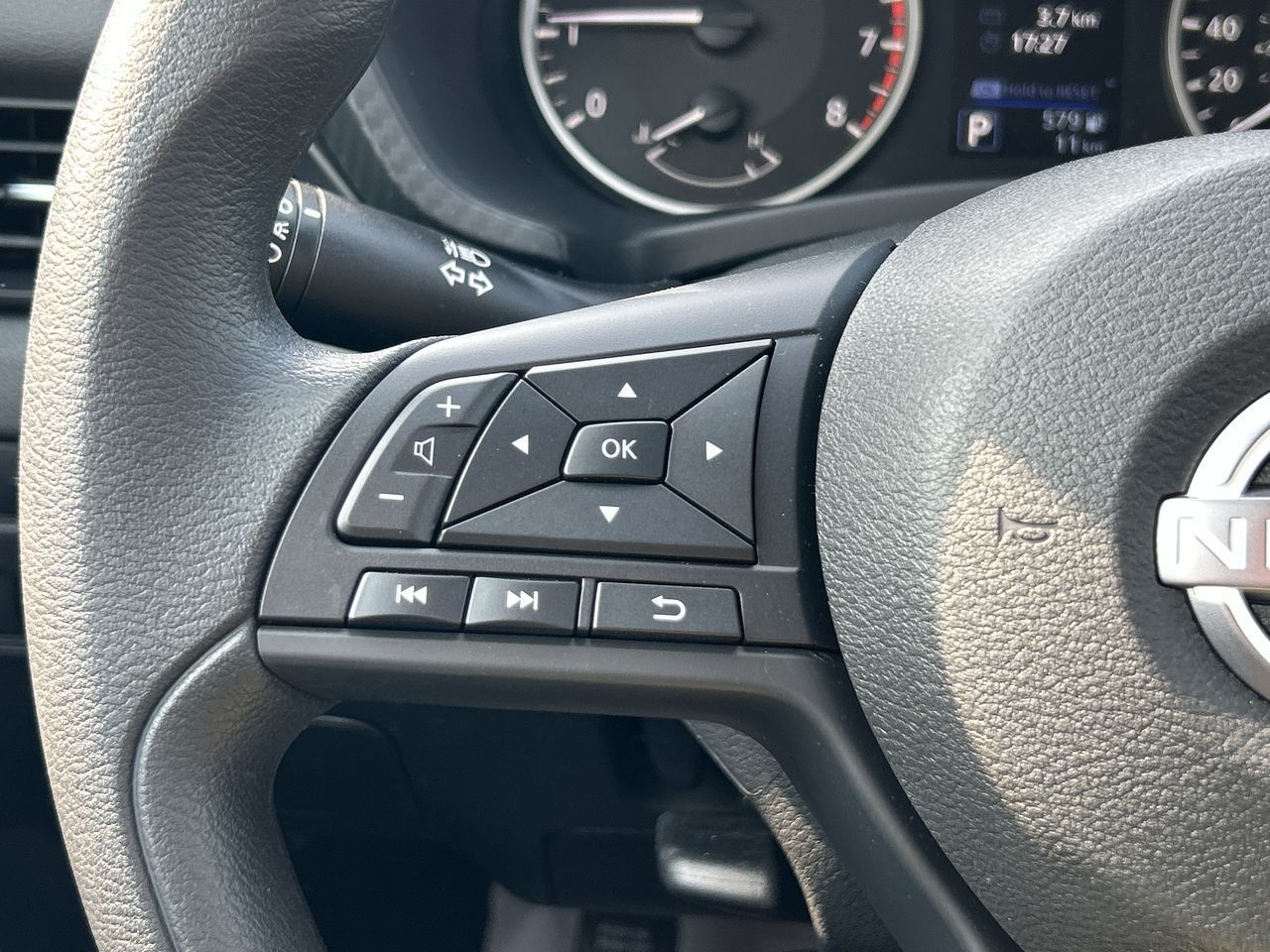 2025 Nissan Sentra in Mississauga, Ontario