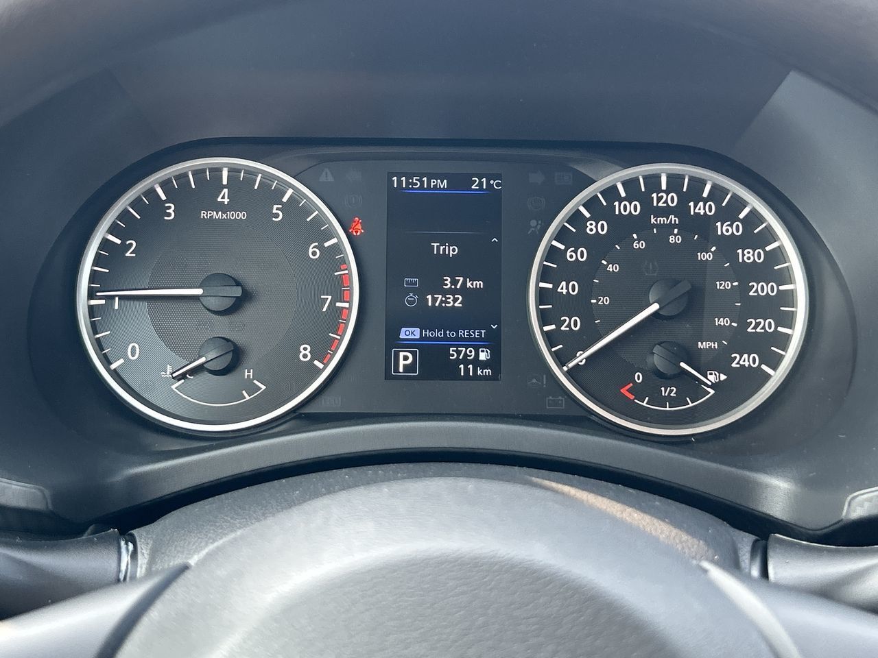 2025 Nissan Sentra in Mississauga, Ontario