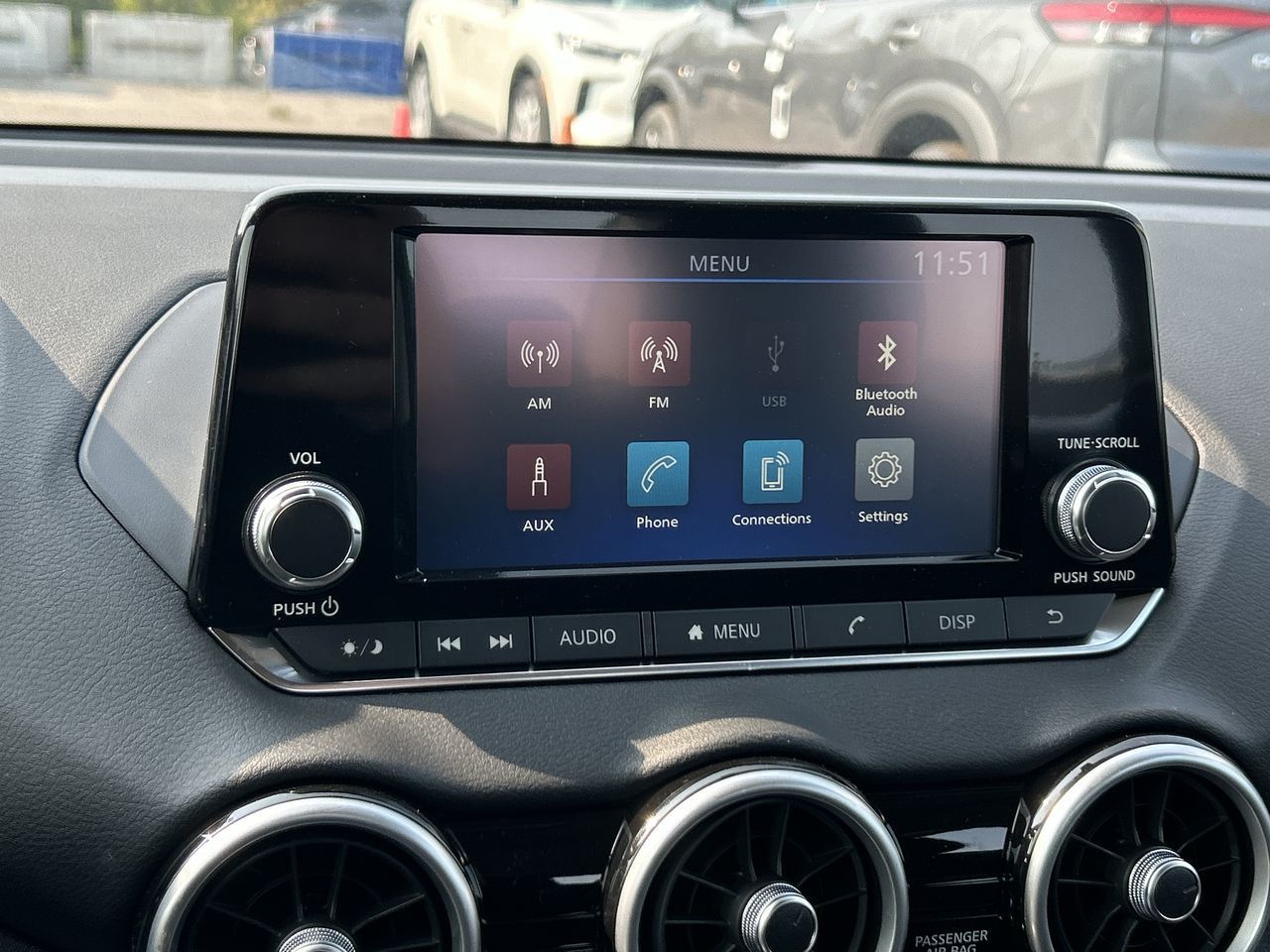 2025 Nissan Sentra in Mississauga, Ontario