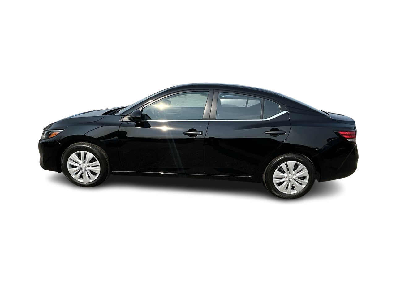 2025 Nissan Sentra in Mississauga, Ontario