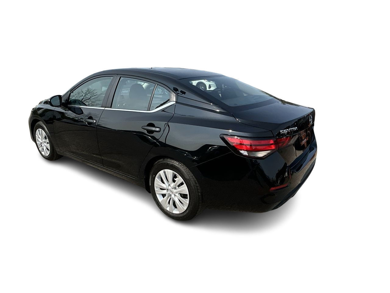 2025 Nissan Sentra in Mississauga, Ontario