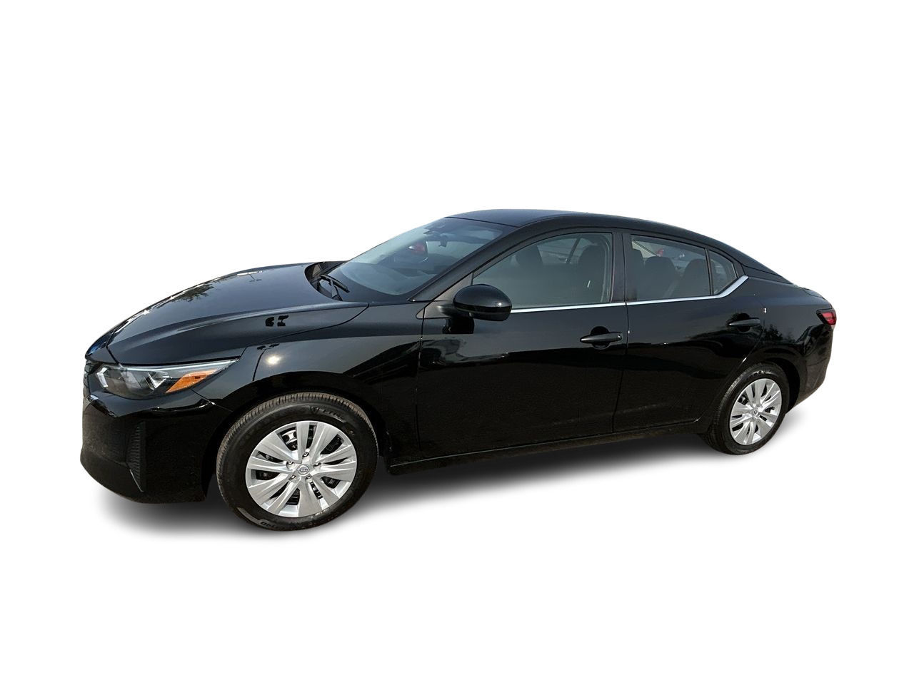 2025 Nissan Sentra in Mississauga, Ontario