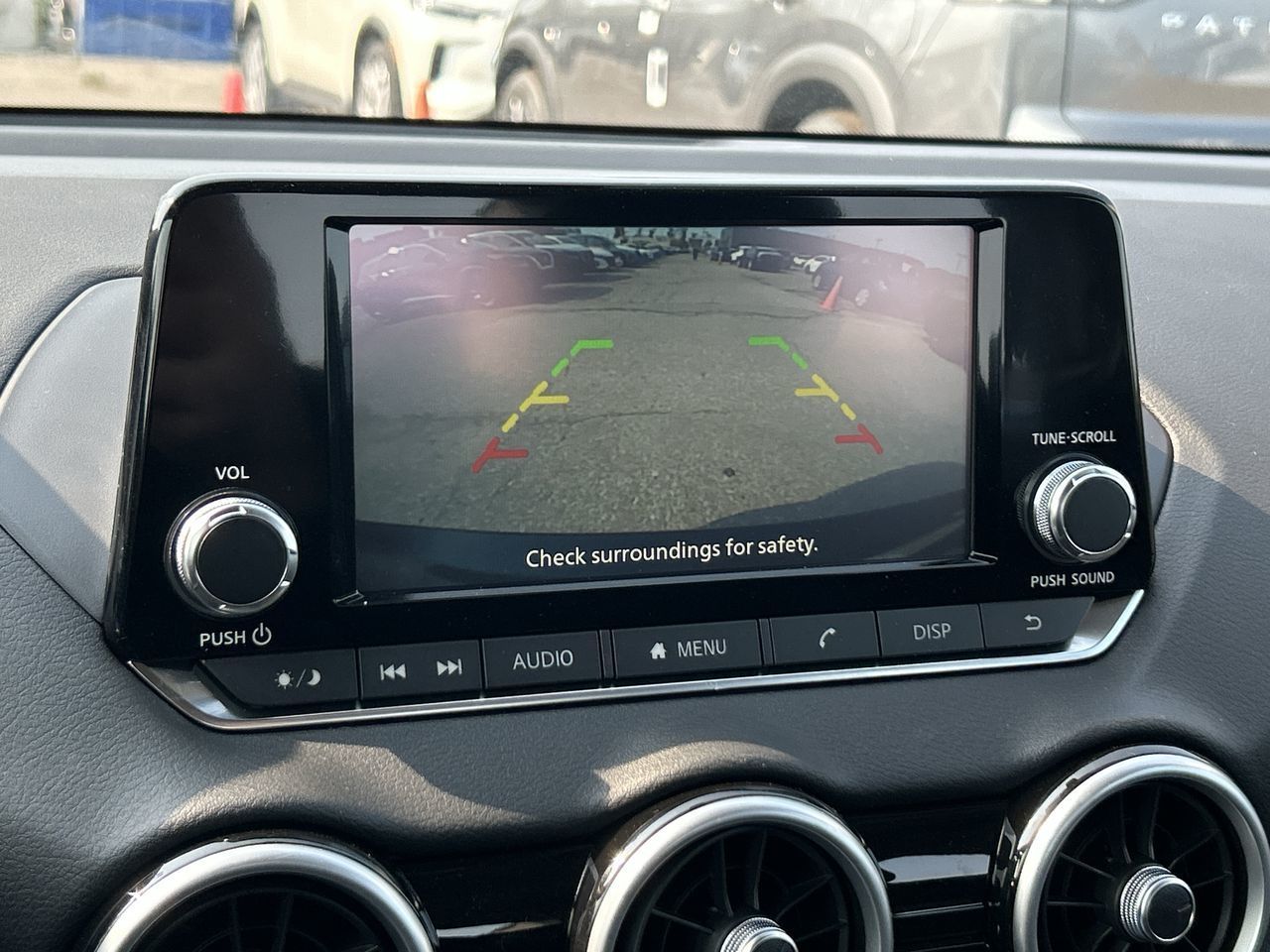 2025 Nissan Sentra in Mississauga, Ontario
