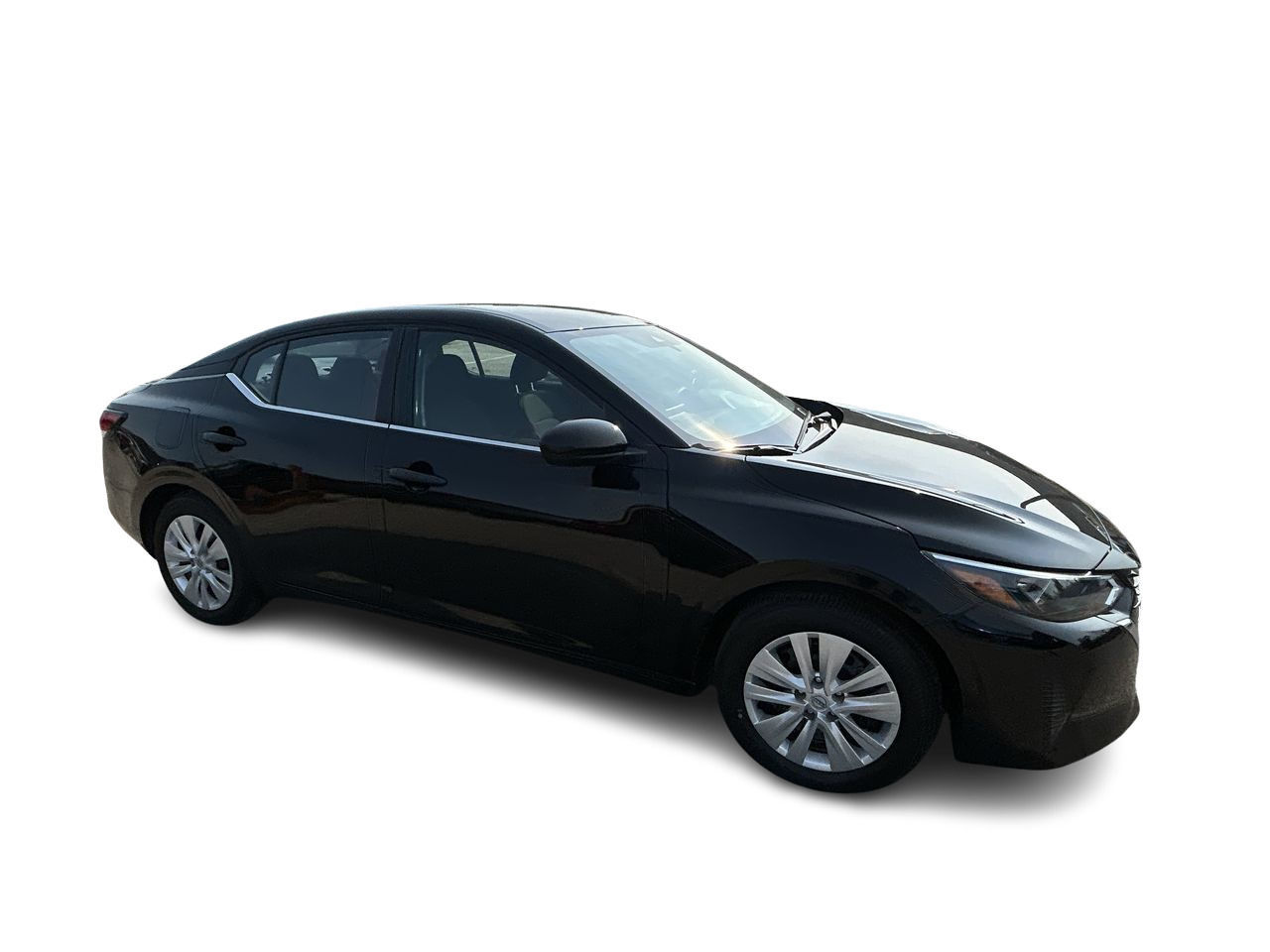 2025 Nissan Sentra in Mississauga, Ontario