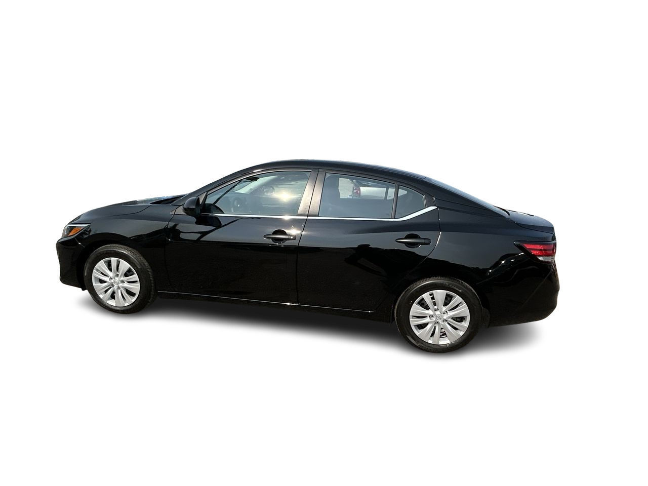 2025 Nissan Sentra in Mississauga, Ontario