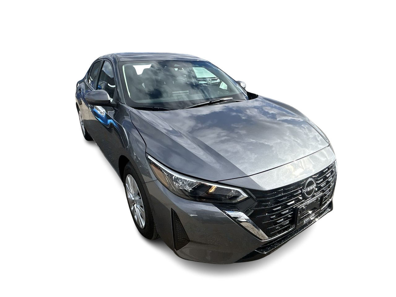 2025 Nissan Sentra in Mississauga, Ontario