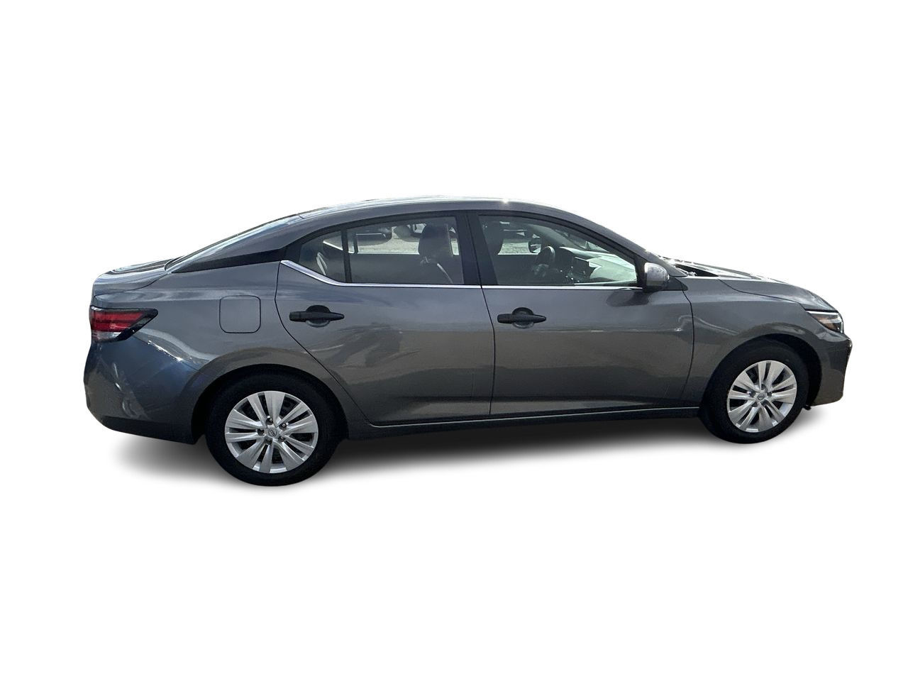 2025 Nissan Sentra in Mississauga, Ontario