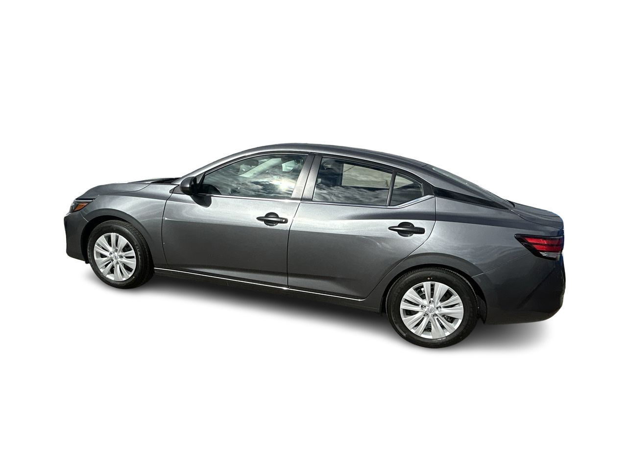 2025 Nissan Sentra in Mississauga, Ontario