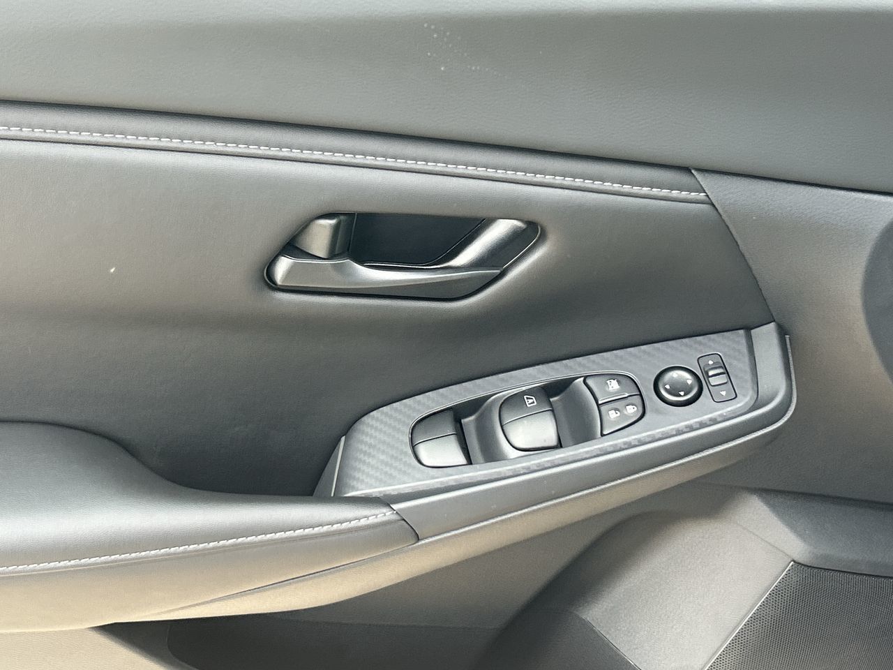 2025 Nissan Sentra in Mississauga, Ontario